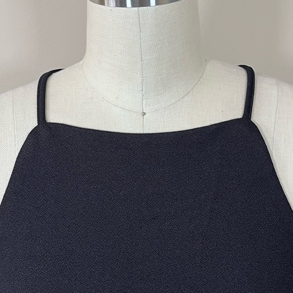 Ardene Racer Back Lacy Tank - Picture 5 of 13